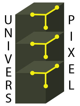 Logo Universpixel
